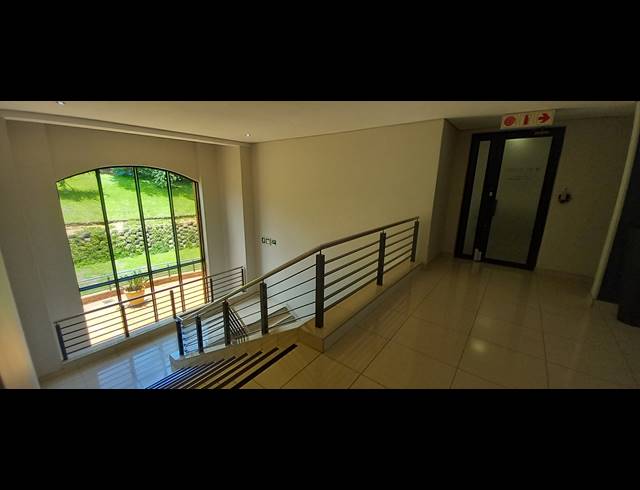 151M² OFFICE TO LET IN BRYANSTON